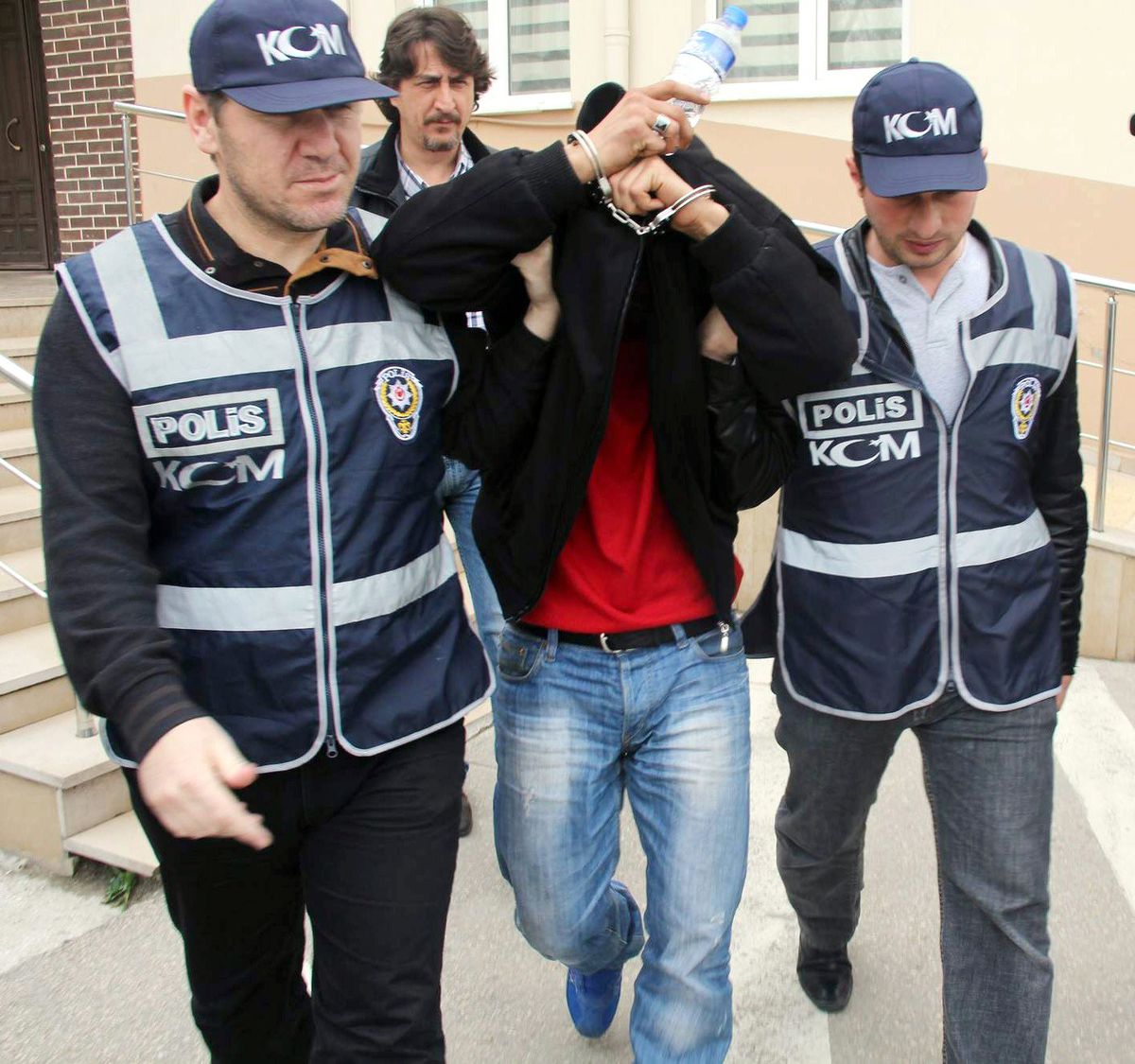 "Ben Sadece Uyuşturucu Satıyorum"