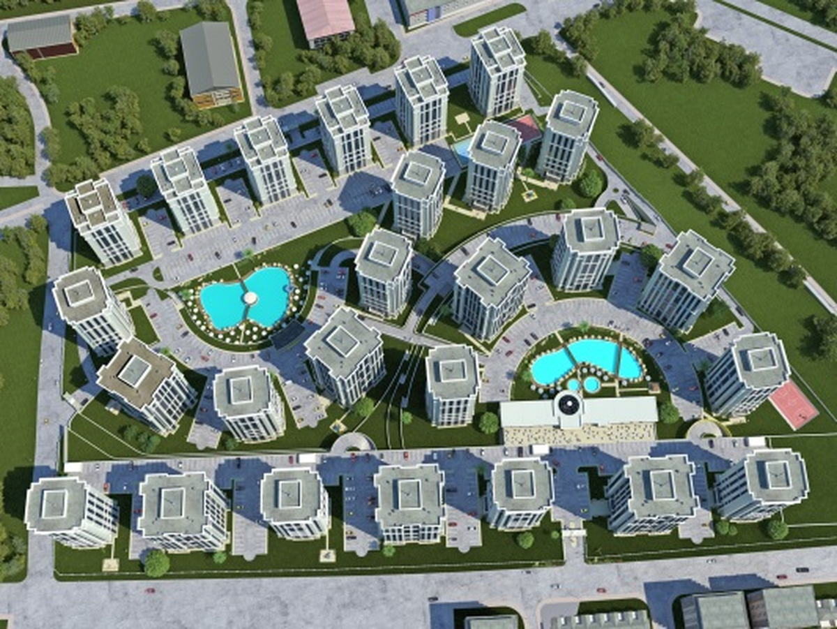 Beylikdüzü\'nde Yeni Başlangıçlar İçin