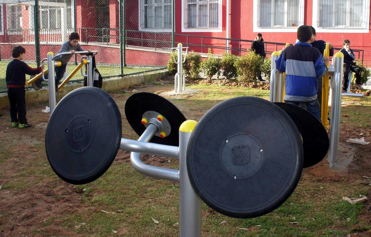 Bilinçli Spor Yaralanma ve Sakatlıkları Önlüyor