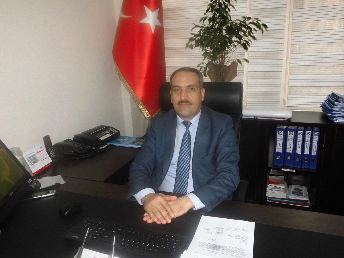 Bingöl\'de Tüketici Bilinçlendirme Çalışmaları