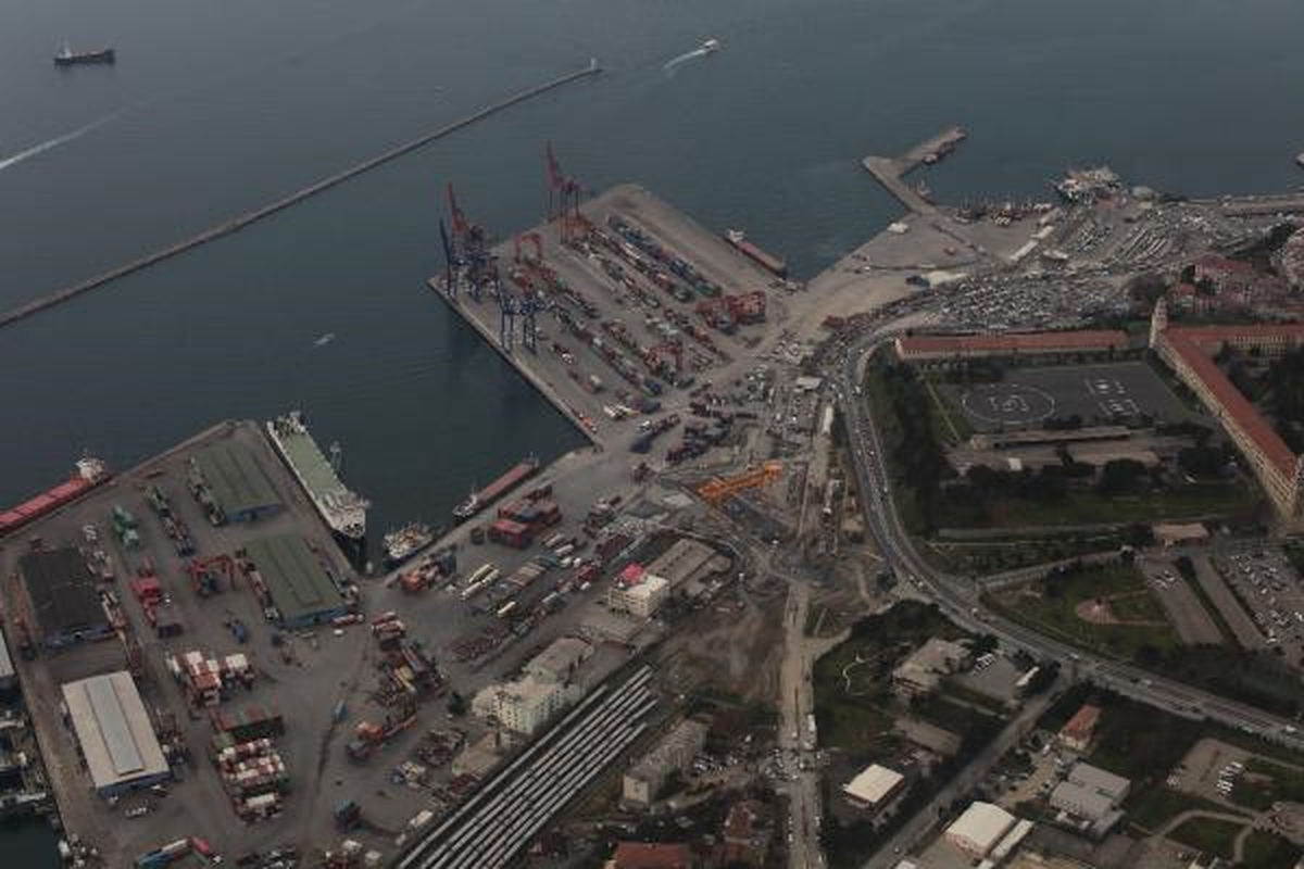 Boğaz\'a Stadyum