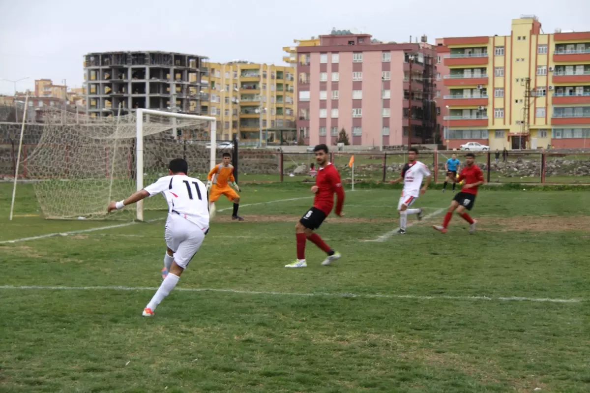 Bölgesel Amatör Lig