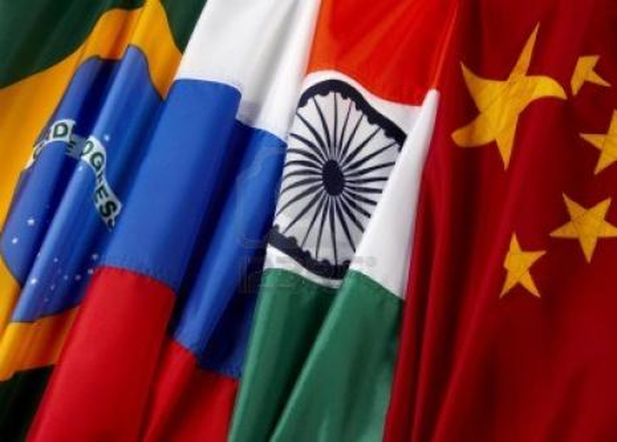 BRICS Kendi IMF\'sini Kuruyor