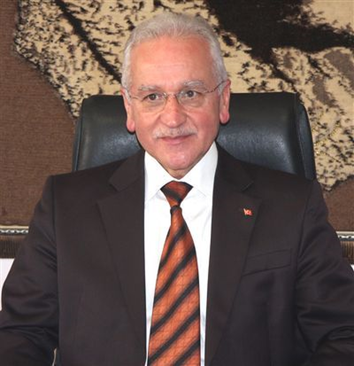 Burdur Belediye Başkanı Akkaya Açıklaması