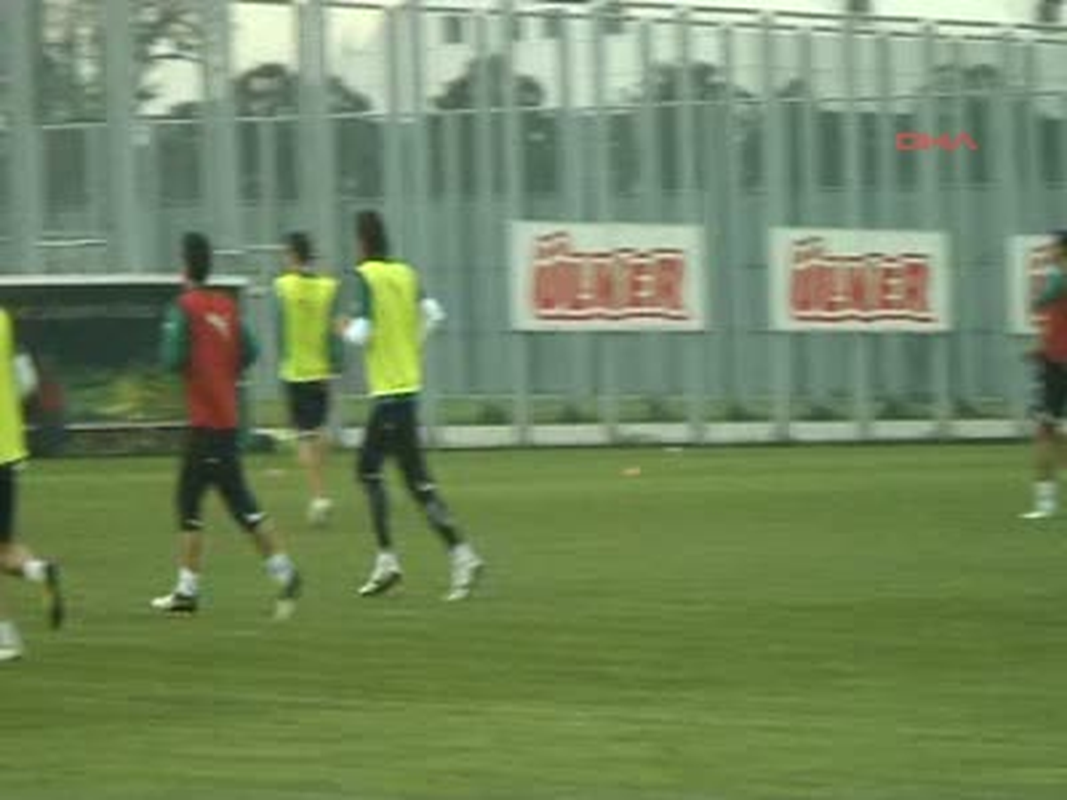 Bursaspor, Kasımpaşa\'ya Bileniyor