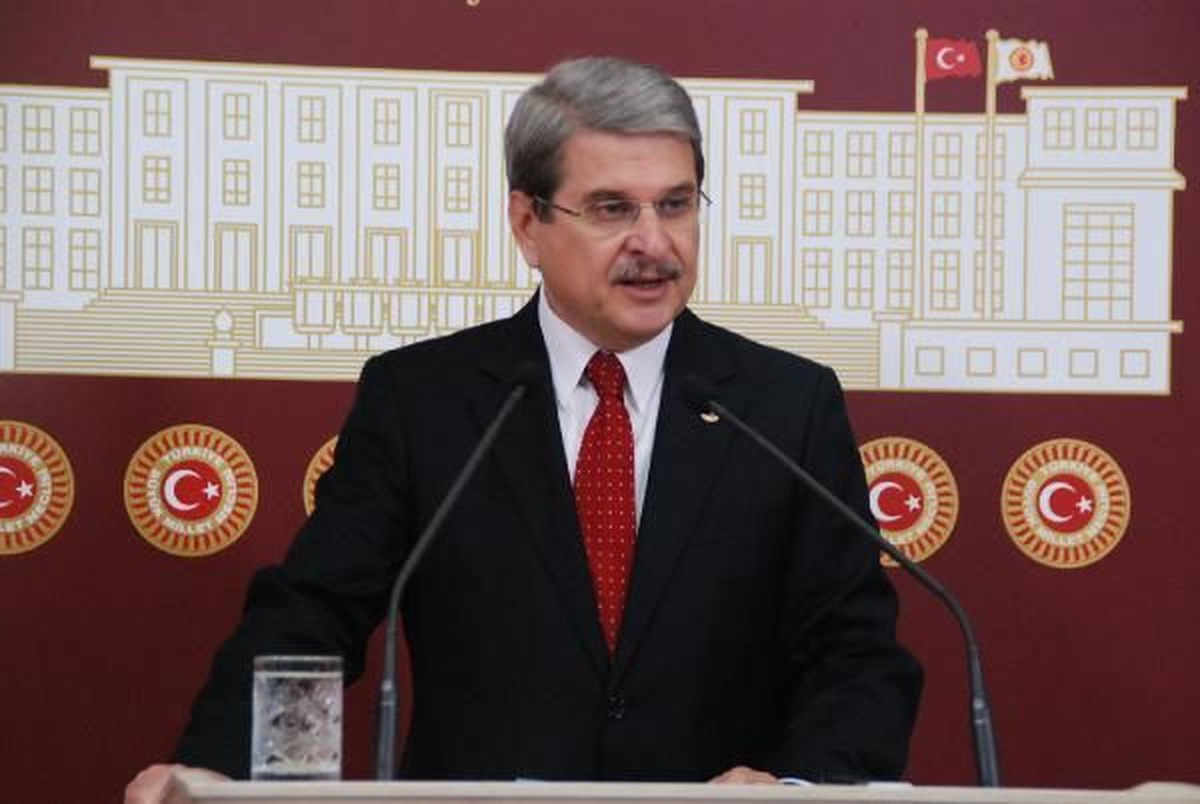 Chp\'li Çıray: Diyanet İşleri Başkanının Elinde İmanometre mi Var?