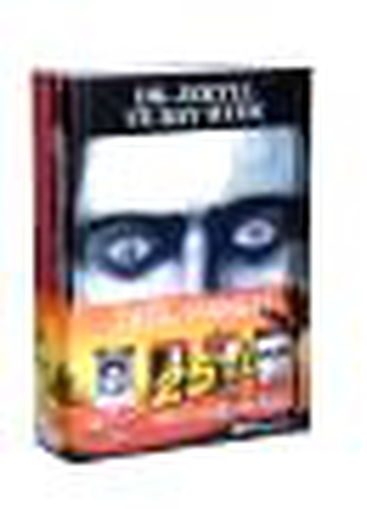 Çizgi Roman Dünya Klasikler Seti - 1 (4 Kitap Takım) Kitabı