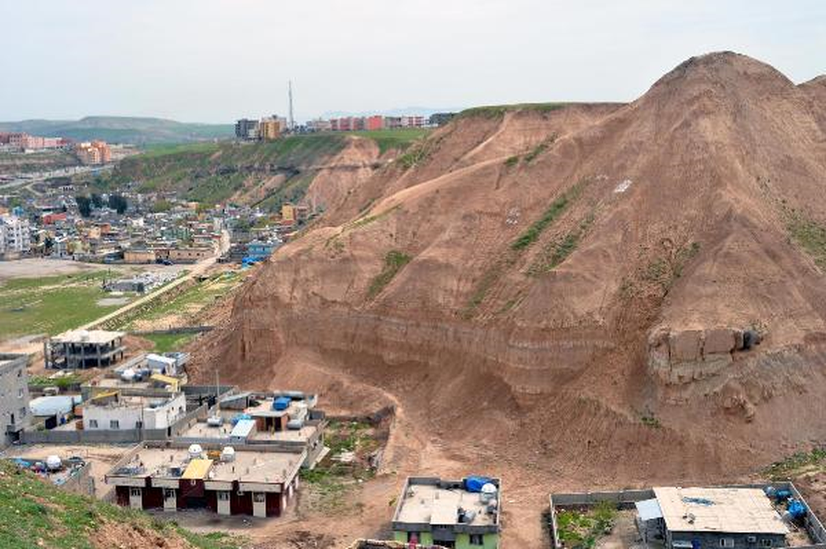 Cizre\'deki Facia Ucuz Atlatıldı