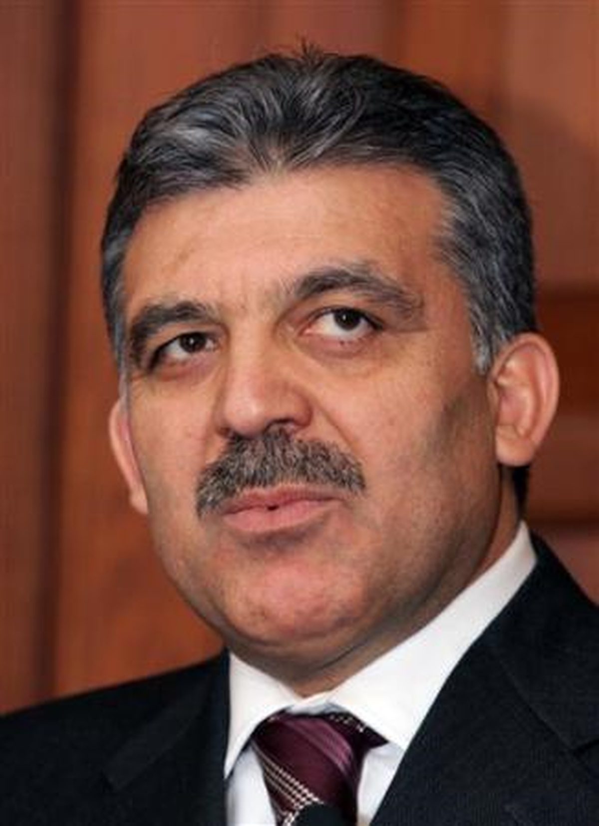 Cumhurbaşkanı Abdullah Gül, İsrail\'in Özür Dilemesiyle İlgili, "Mavi Marmara\'ya Yapılan Çok Büyük...