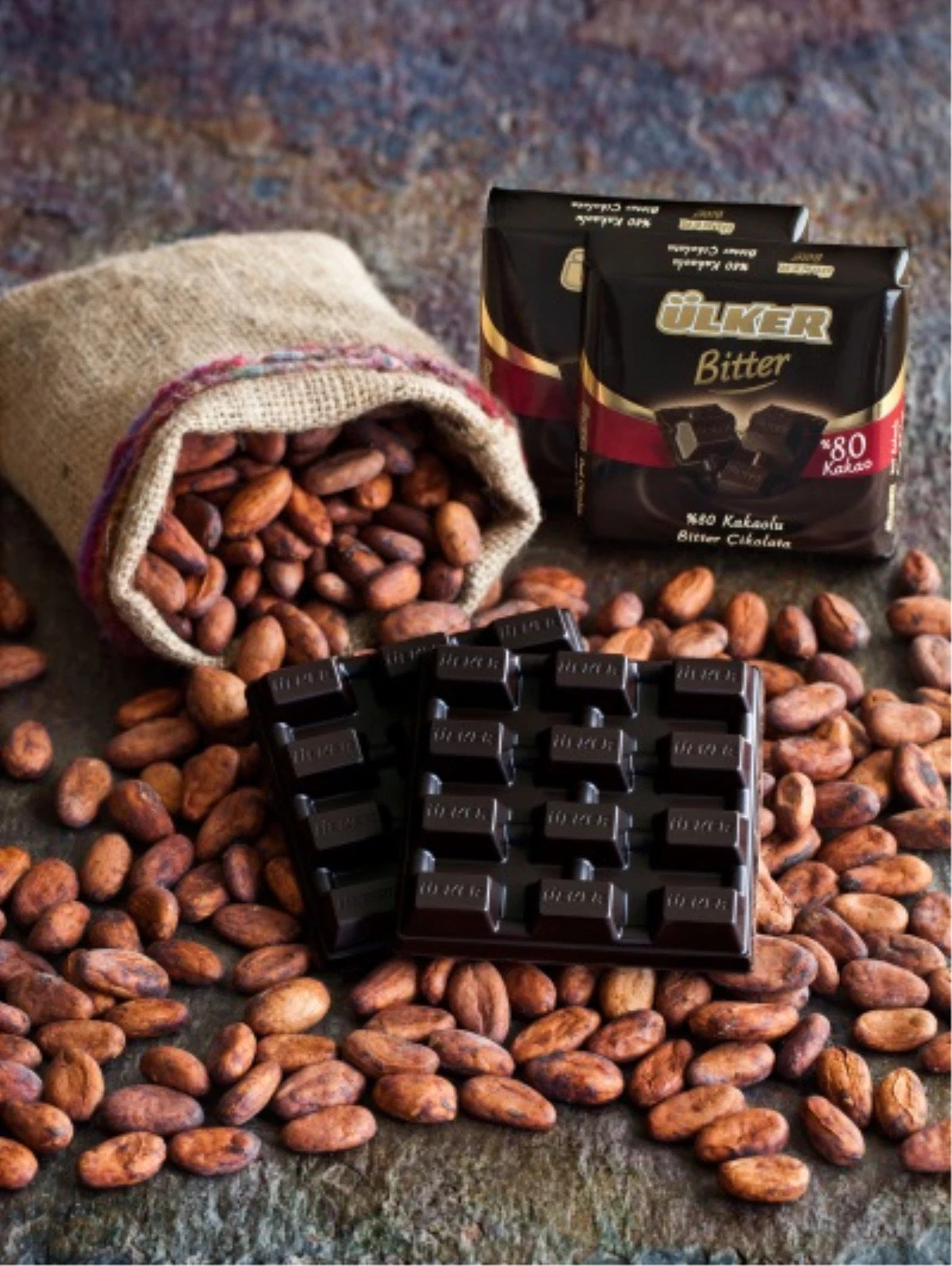 Daha Yoğun Kakao Tadı İsteyenlere