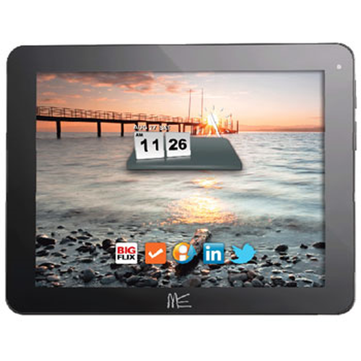 Değişim HÇL Me Tabletle Başlayacak