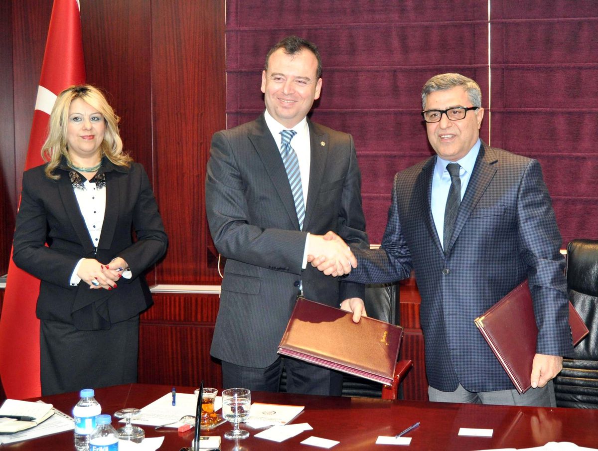 Denizbank ile Gto El Sıkıştı