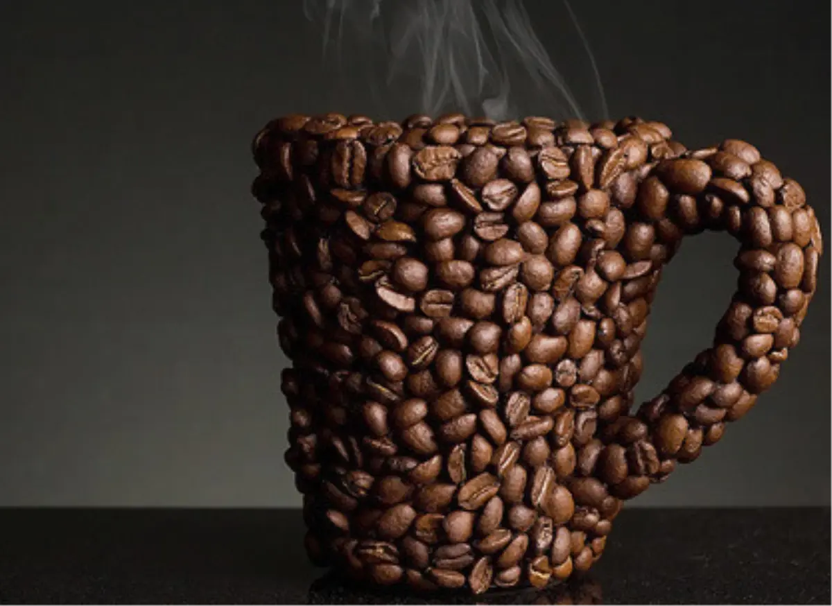 Ders Çalışırken İçilen Kahve Tehlikeli!