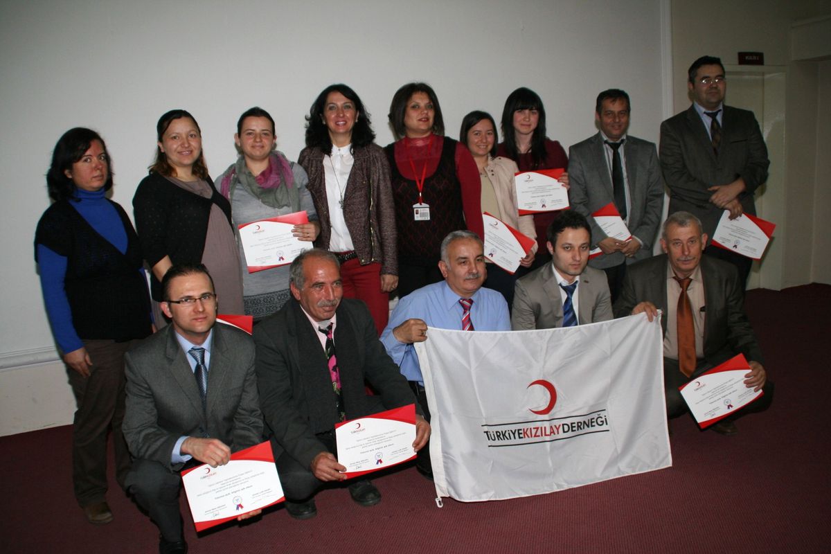 Devrek\'te Öğretmenlere Yönelik Seminer Düzenlendi