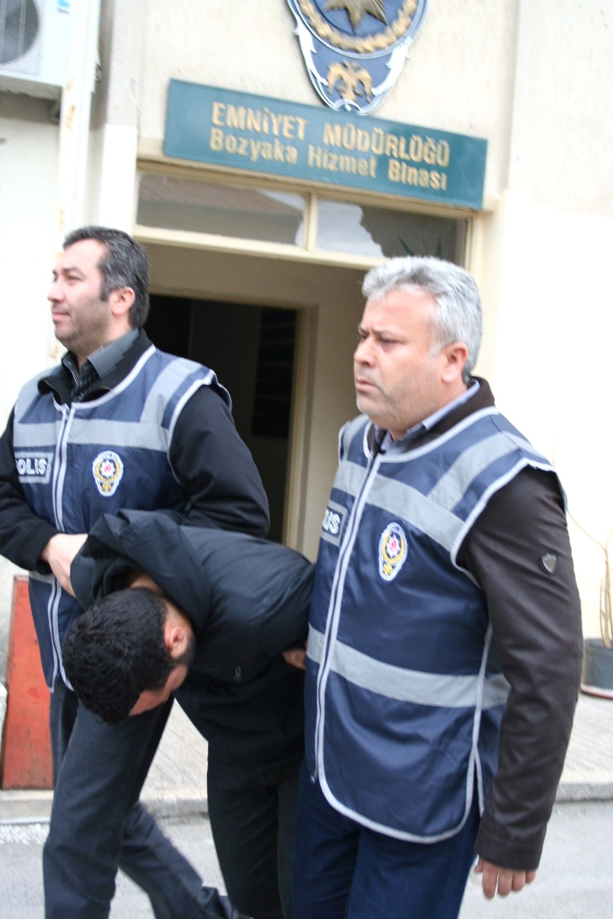 Dolandırıcılık Yapan Şahıs Yakalandı