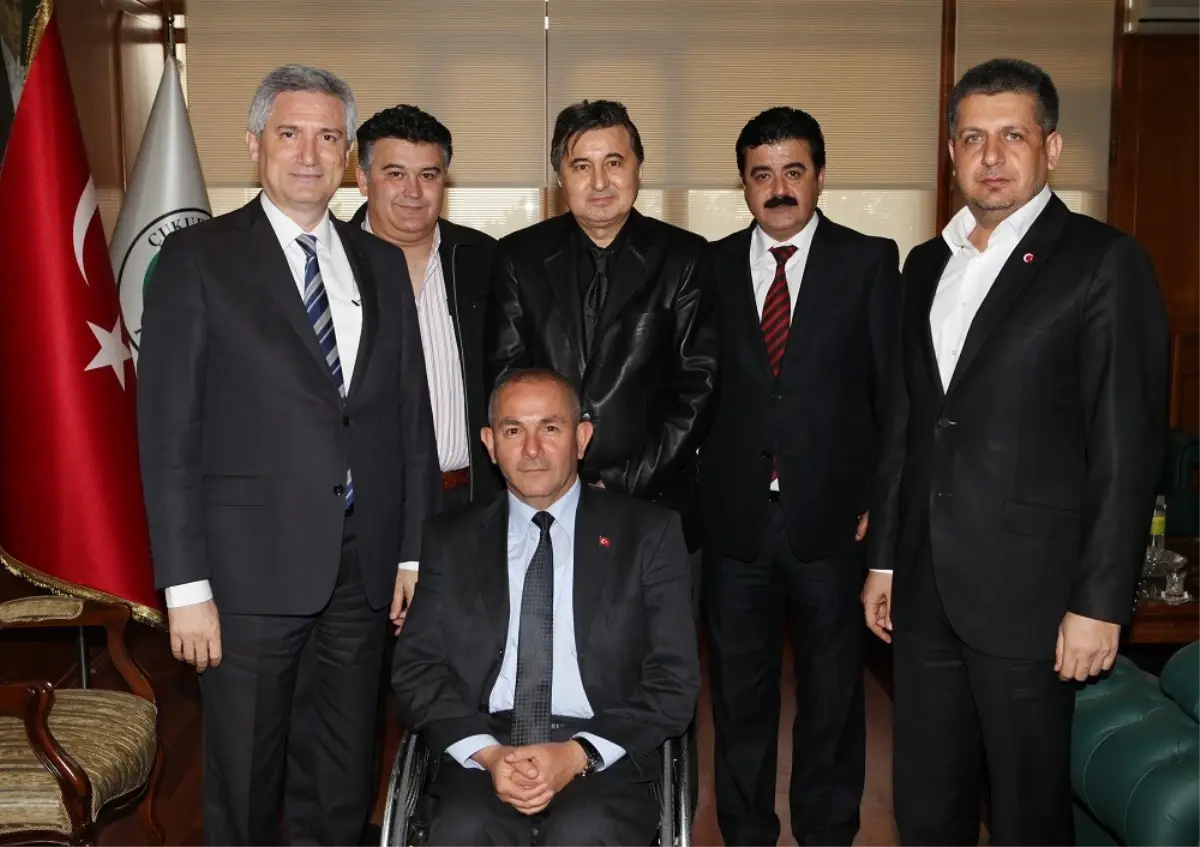 Dünya Tekerlekli Sandalye Gençler Basketbol Şampiyonasına Doğru