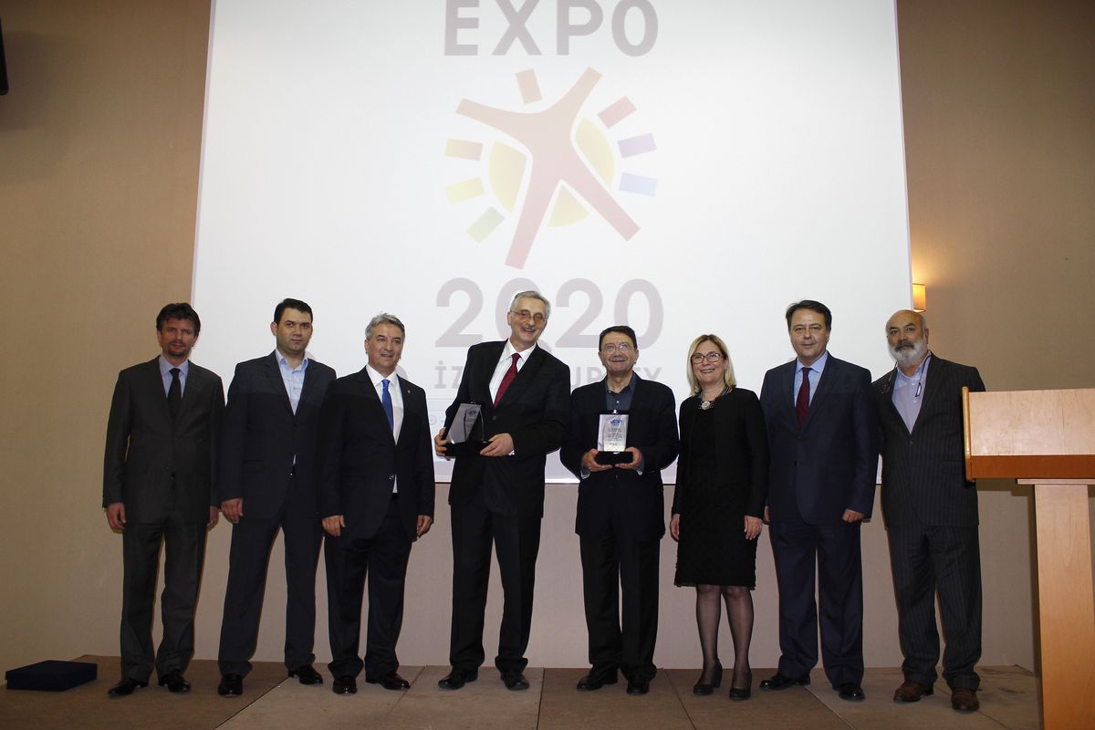Dünya Turizm Örgütü\'nden Expo\'ya Tam Destek