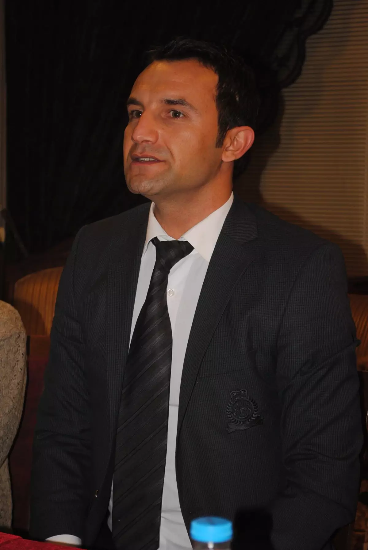 Düzce Çalışan Gazeteciler Derneği Kuruldu