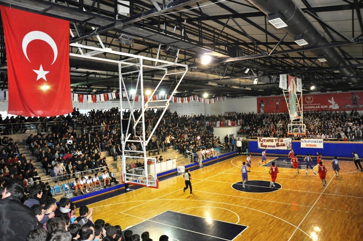 Düzce, Spor Organizasyonlarının Durağı Oldu