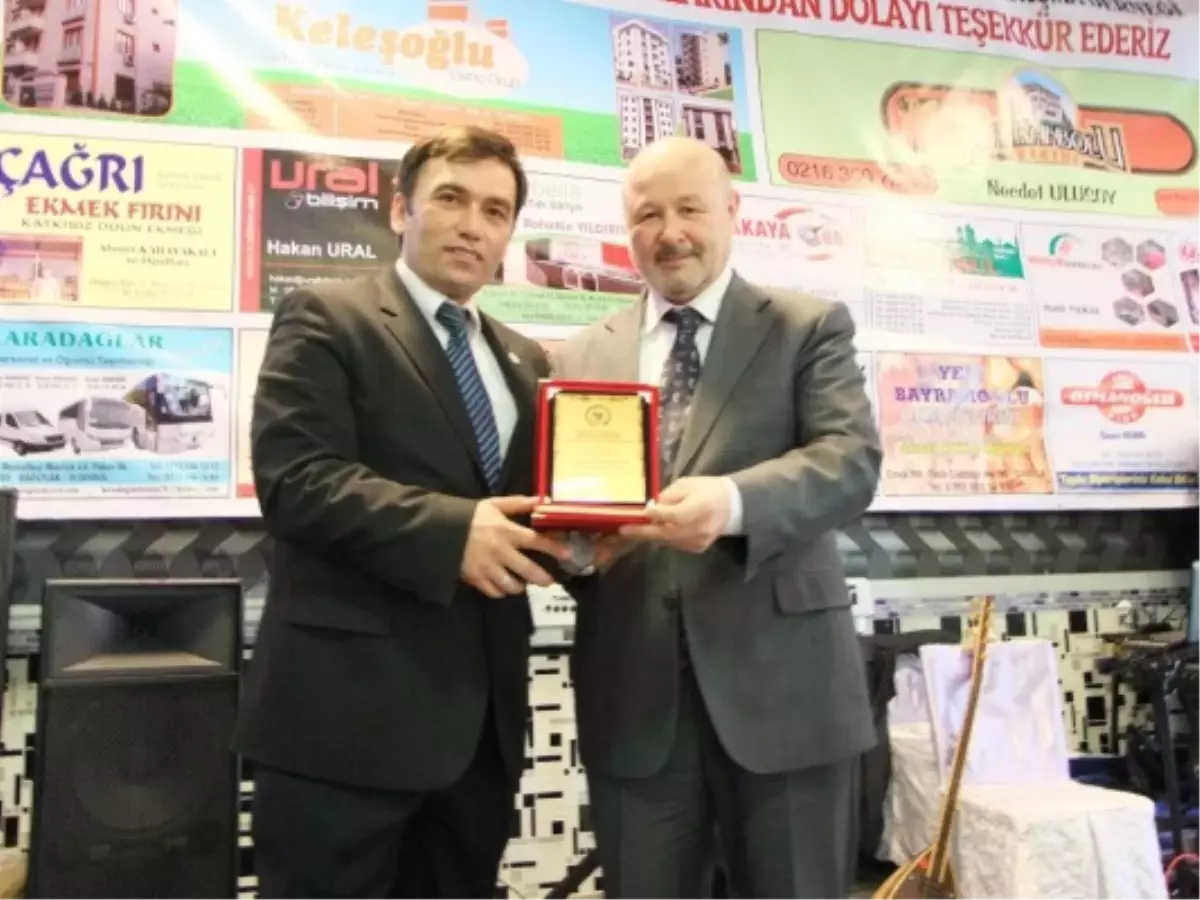 Eflanililer Unutulmaz Bir Gün Yaşattı