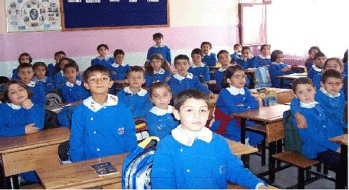 Eğitimli Bir Türkiye Hedeflemeliyiz!