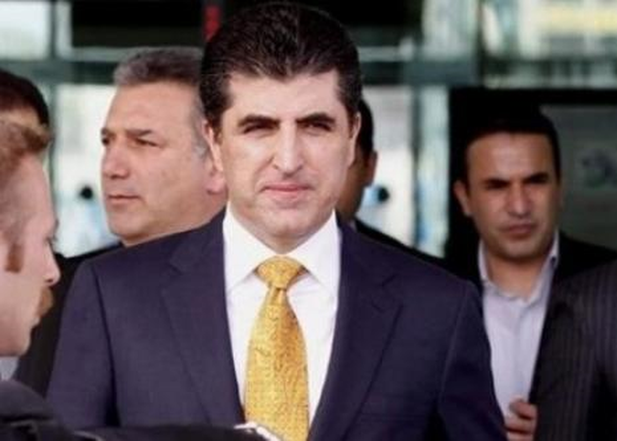 Erbil ile Tarihe Geçecek Anlaşma