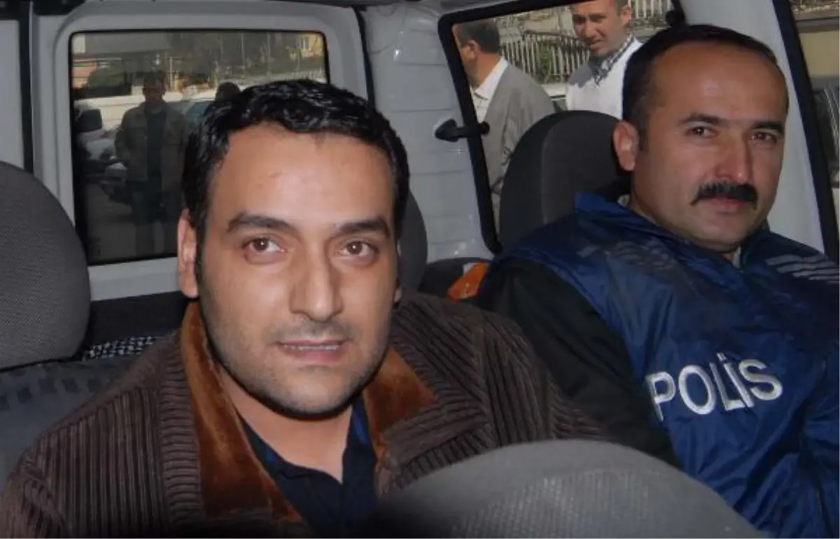 Eşinin Boğazını Kesen Kocaya Müebbet