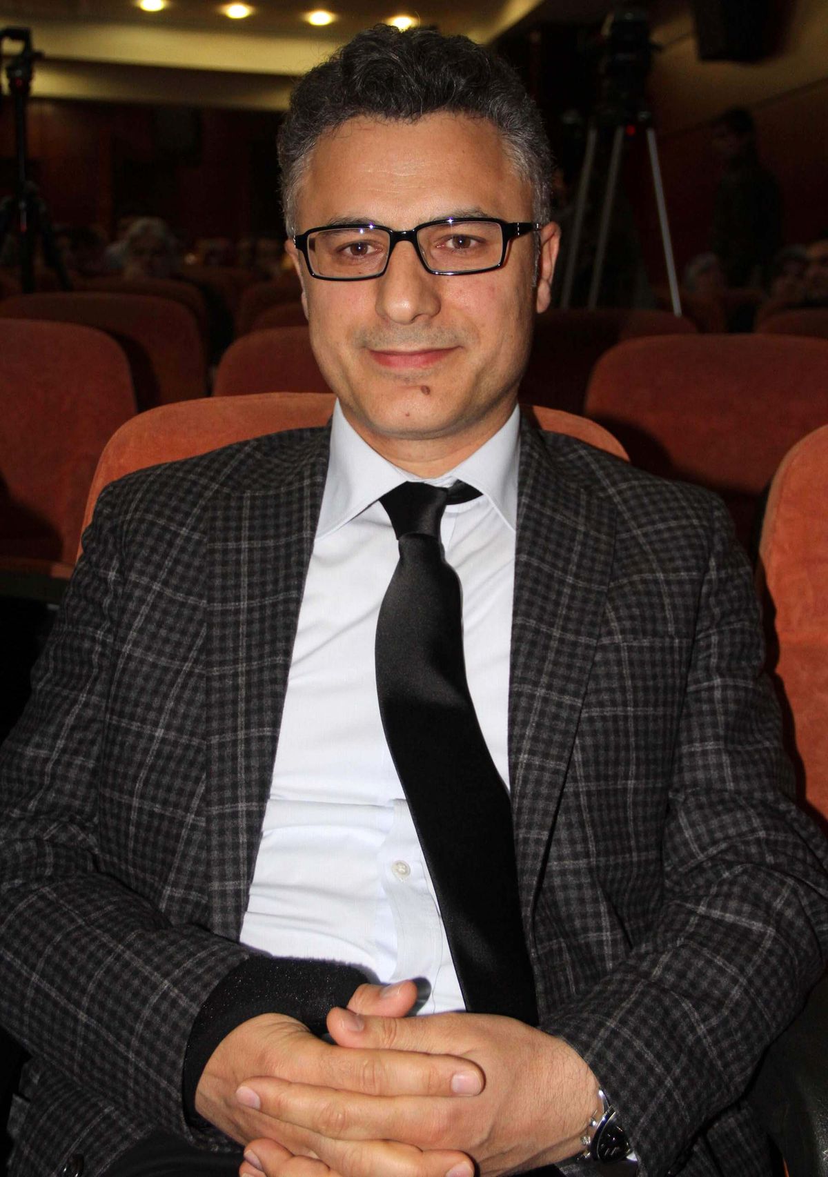 Eski Anayasa Mahkemesi Raportörü Osman Can Açıklaması