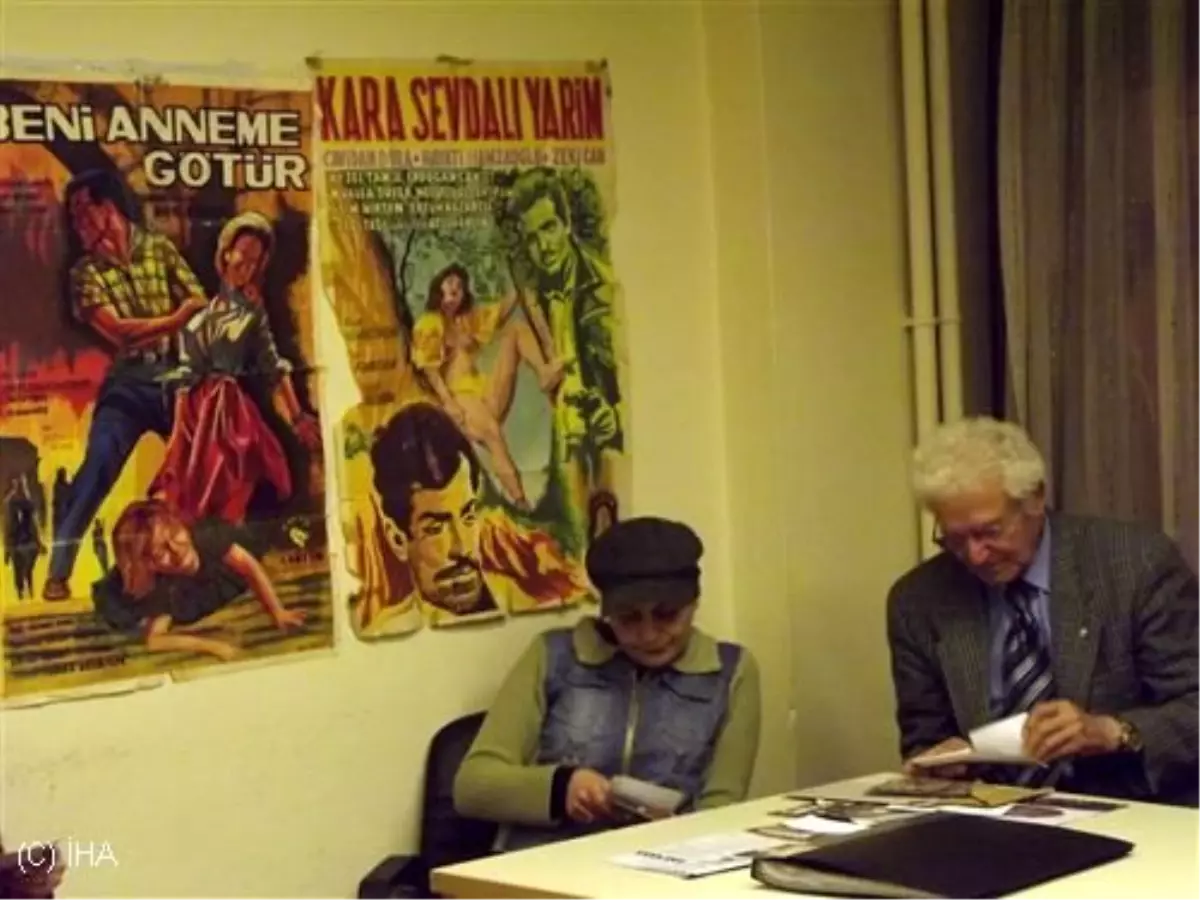 Eskişehir'de Kültür Sanat