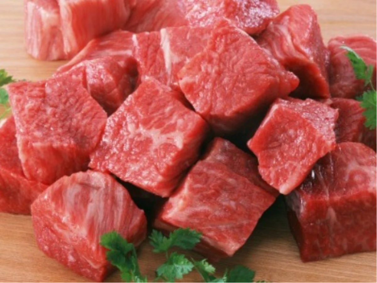 Et ve Balık Kurumu, CHP’li Ensar Öğüt’ün ’Yerli Üretim Etlerin Piyasaya