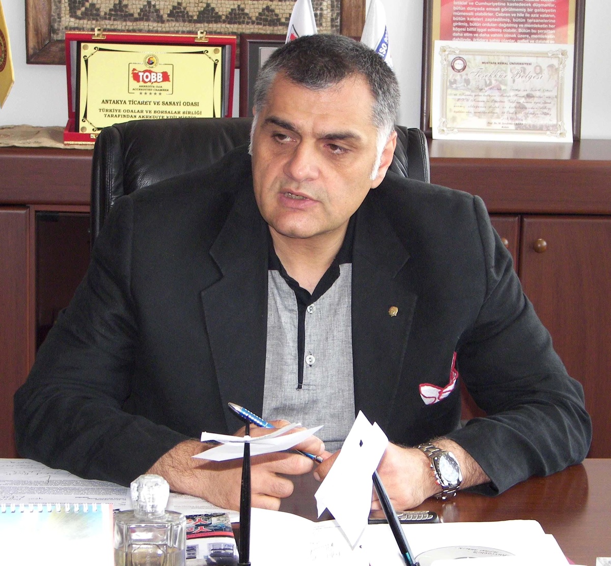 Futbol: Spor Toto 2. Lig