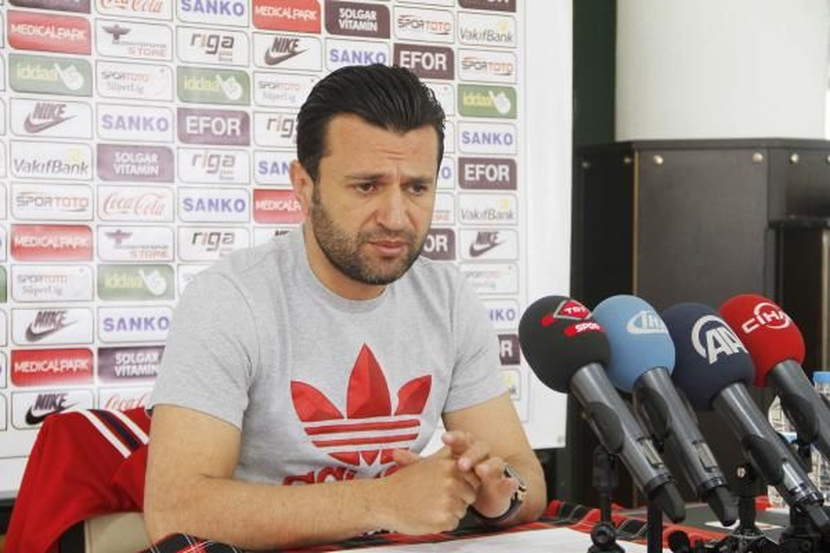 Futbol: Spor Toto Süper Lig