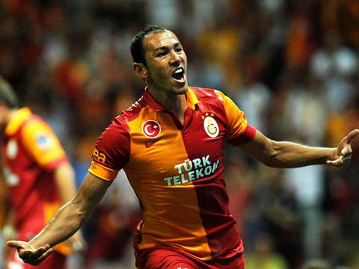 Galatasaray\'da İlk Hamle Umut\'a