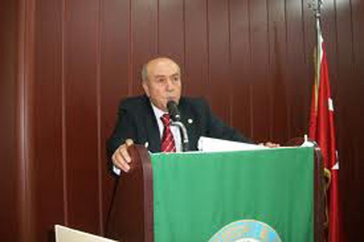 Gemlik Ziraat Odası Başkanı Çelik\'ten Tepki