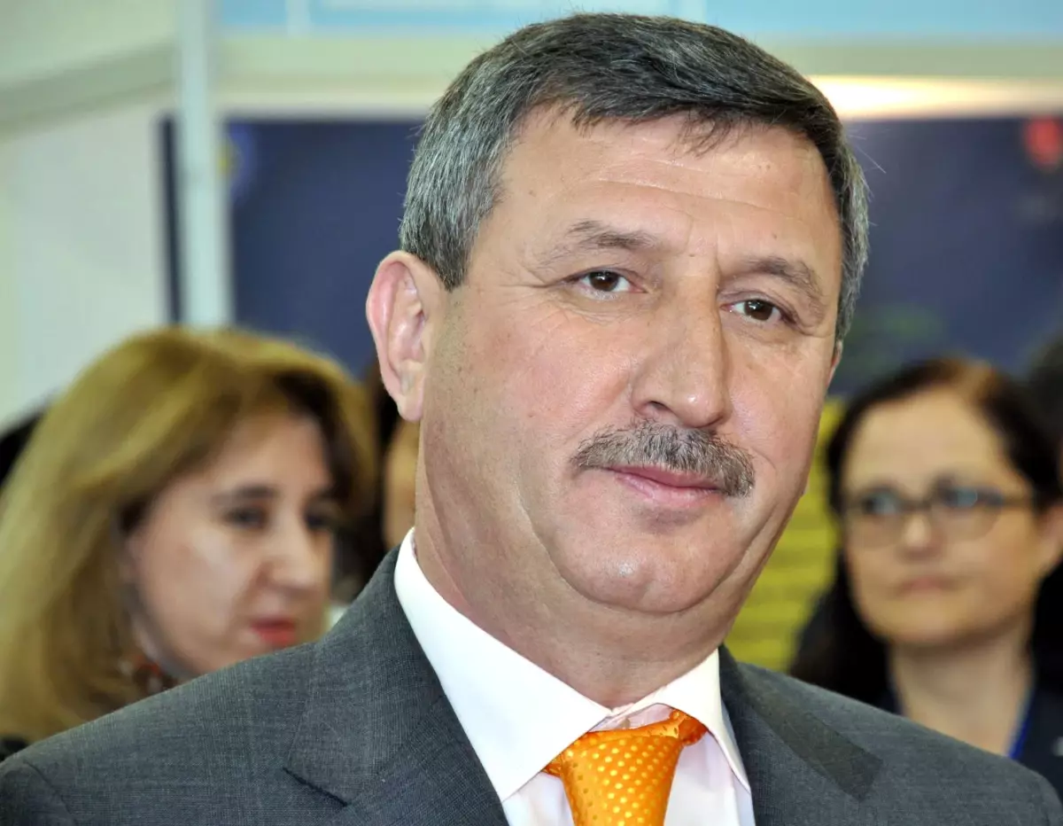 Genç Mucitler Kayseri\'de Buluştu