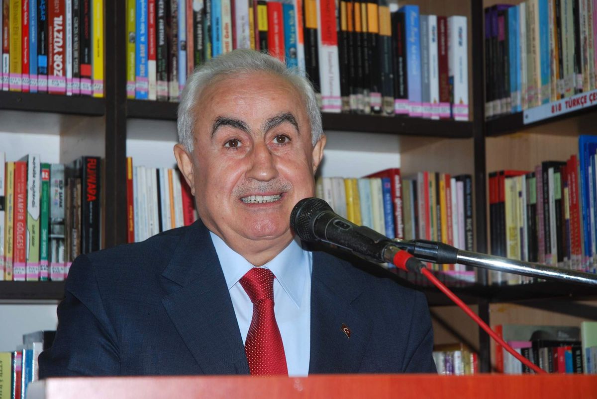 Giresun\'da Kütüphane Haftası Etkinlikleri