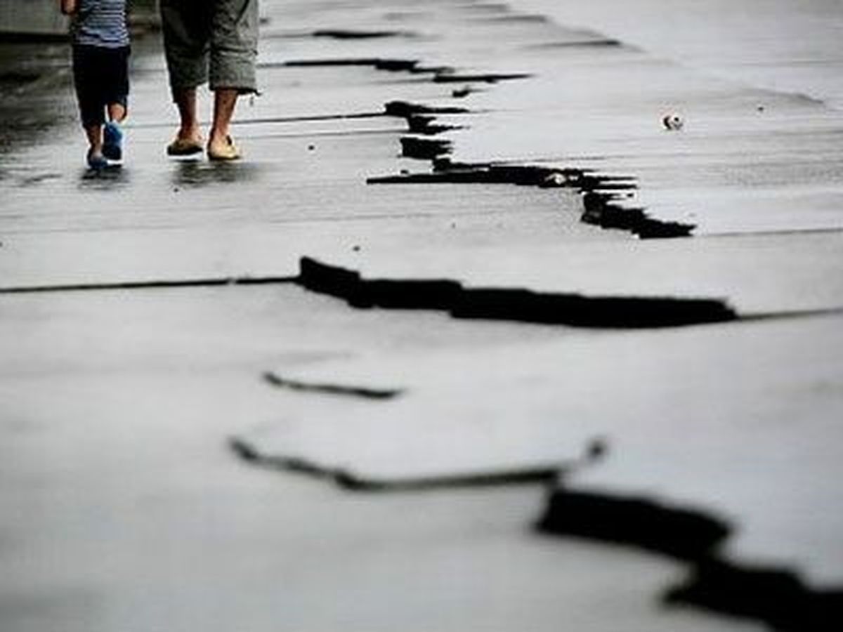 Guatemala\'da 6,2 Büyüklüğünde Deprem