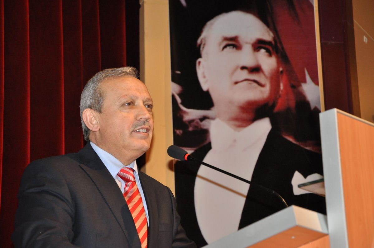 "Günümüzde Görsel ve İşitsel Malzeme Okumanın Yerini Almış Durumda"