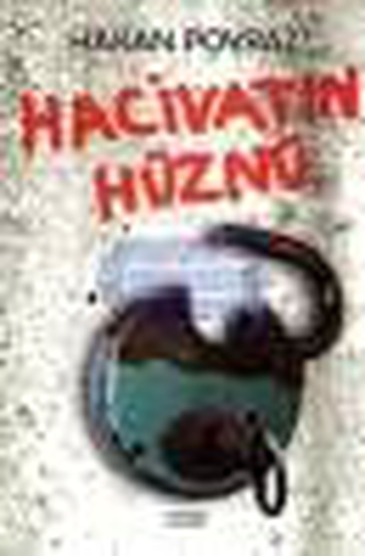 Hacivatın Hüznü Kitabı