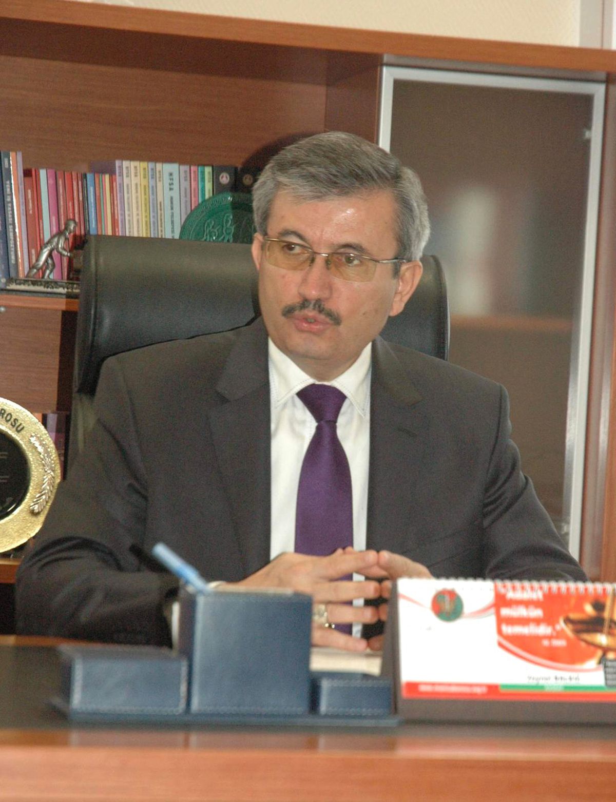 Haşim Kılıç Manisa\'da Konferans Verecek