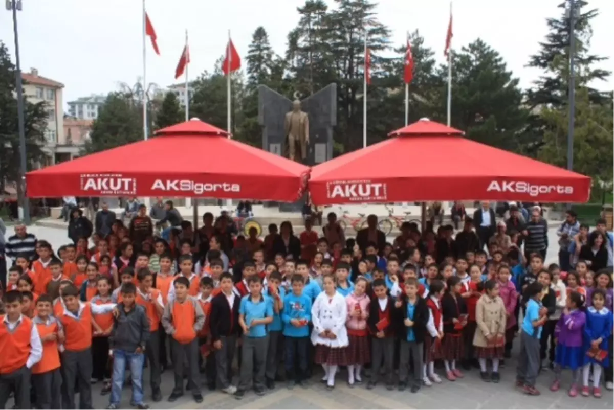 Hayata Devam Türkiye Projesi