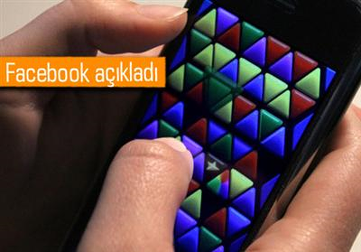 Her Ay 250 Milyon Kullanıcı Facebook\'ta Oyun Oynuyor