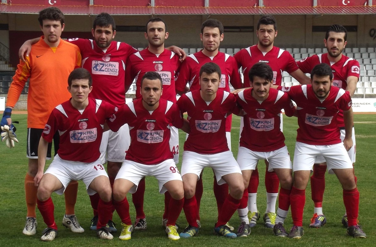 İncirliova Belediyespor'da Kuşadası Hazırlıkları