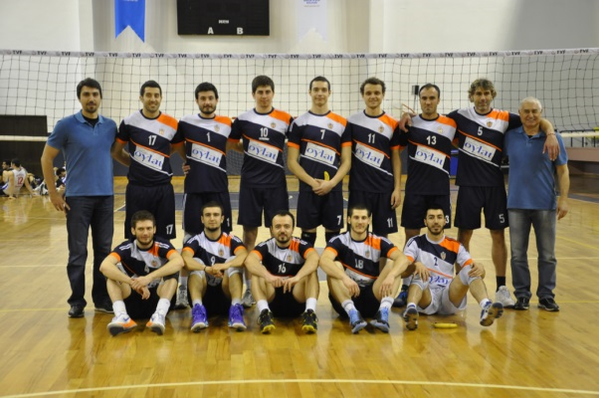 İnegöl Belediyespor\'da Hedef Avrupa