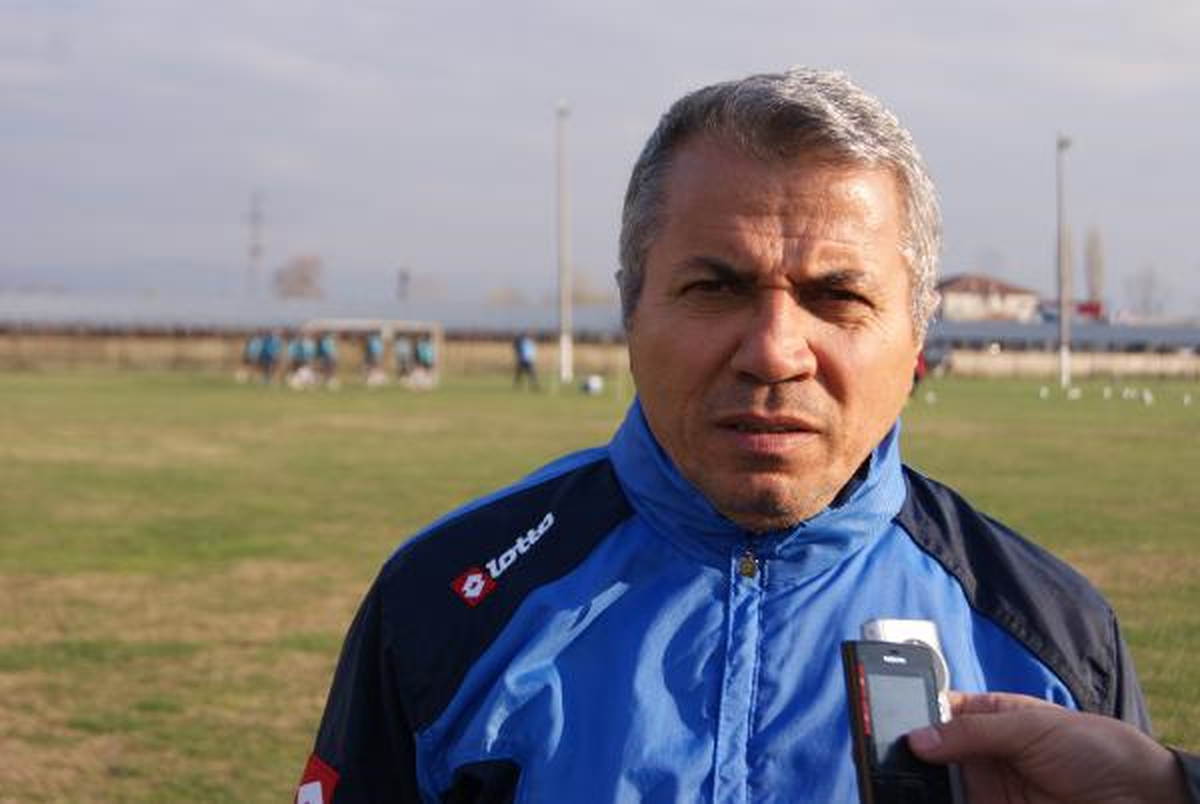 İnegölspor: 'Oyun Değil Skor Önemli'
