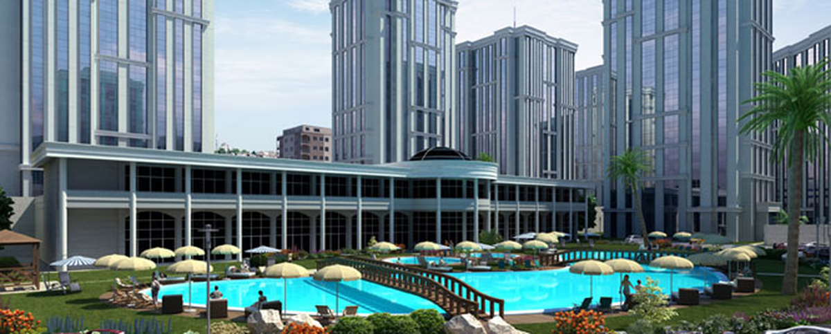 İstanbul Prestij Park 119 Bin Lira\'ya