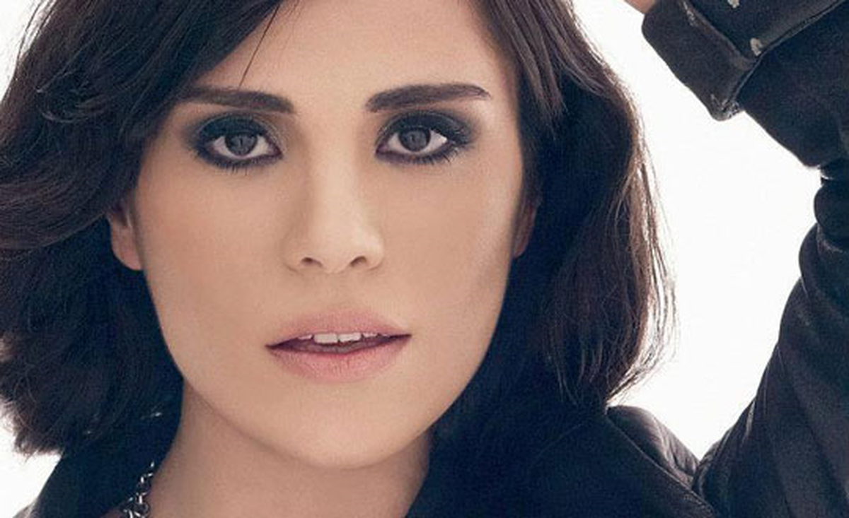 İşte Şükran Ovalı\'nın Yeni Dizisi