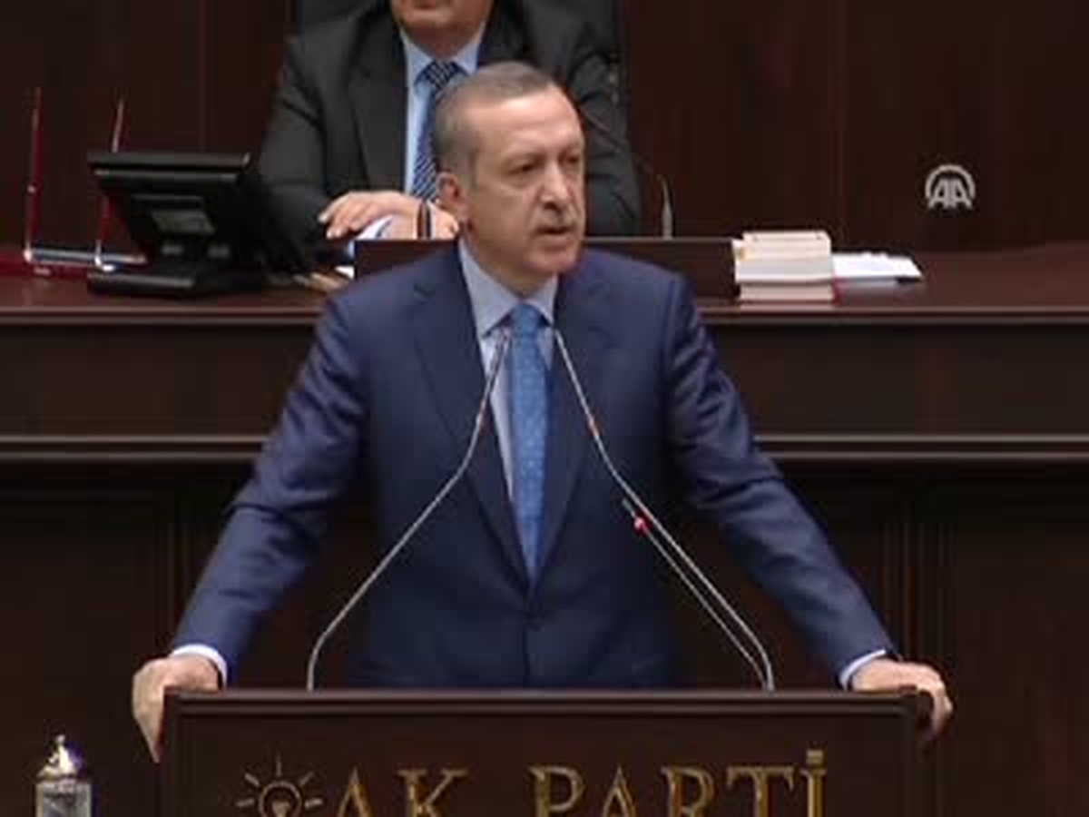 "Kabul Etmedik"