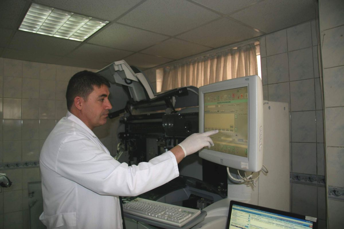 Kadınlarda "Mantar"A Dikkat