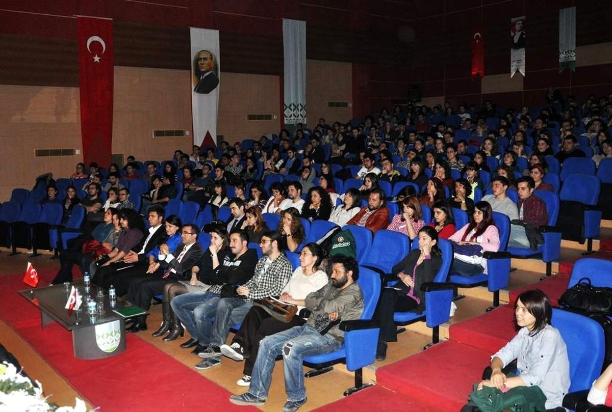 Karabük\'te Tiyatro Festivali